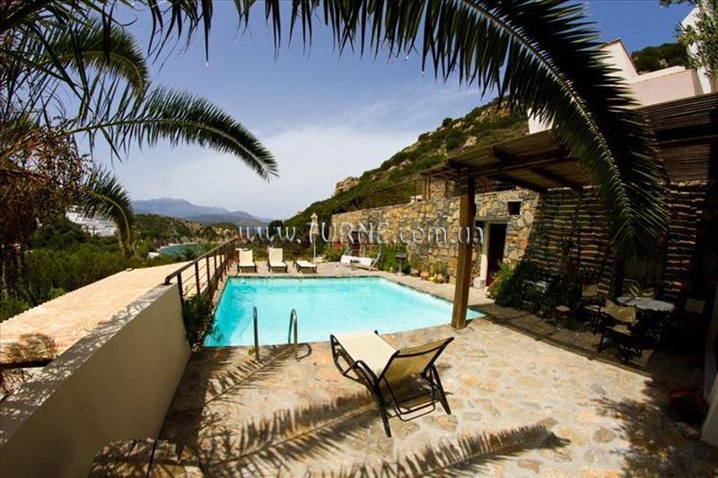 Зображення The Istron Collection Luxurious Villas 5*