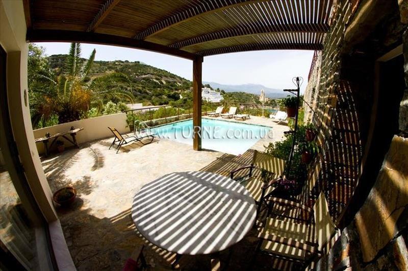 Фотографія The Istron Collection Luxurious Villas 5*