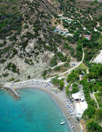 Готель The Istron Collection Luxurious Villas 5*