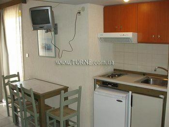 Зображення Lycasti Studios & Maisonettes 3*