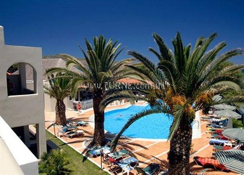 Зображення Amalthia Beach Resort (ex. Amalthia Beach) 4*