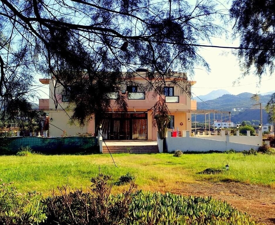 Зображення Gyrogiali Apartments 3*