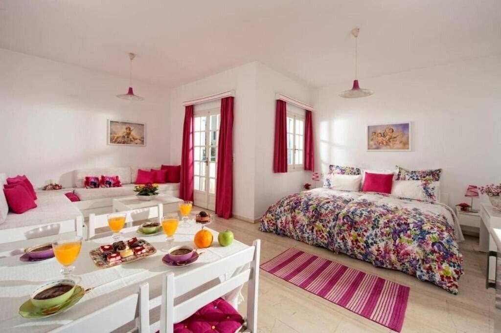 Изображение Galini Apartments Malia 3*