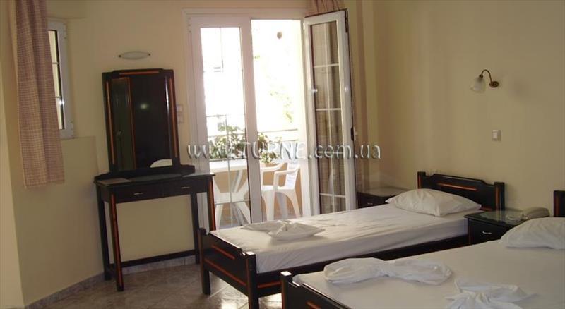 Зображення Nirvana Apartments 2*