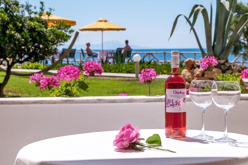 Картинка Alkionis Beach 2*
