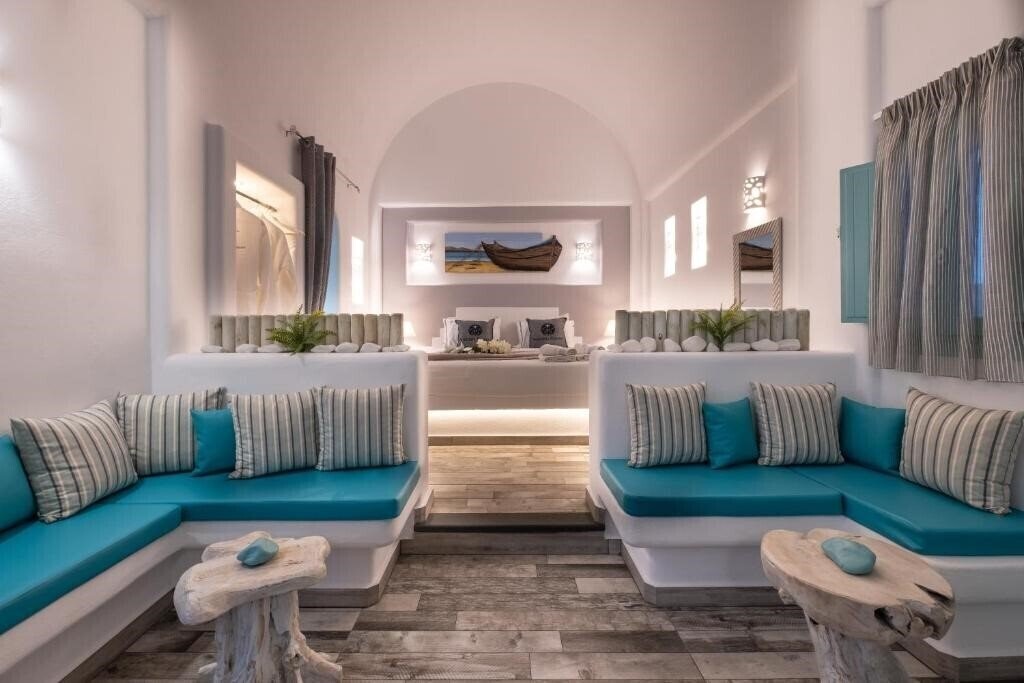 Отель Anastasia Princess Luxury Residence & Suites 4*