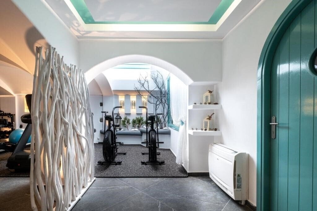 Фотография Anastasia Princess Luxury Residence & Suites 4*