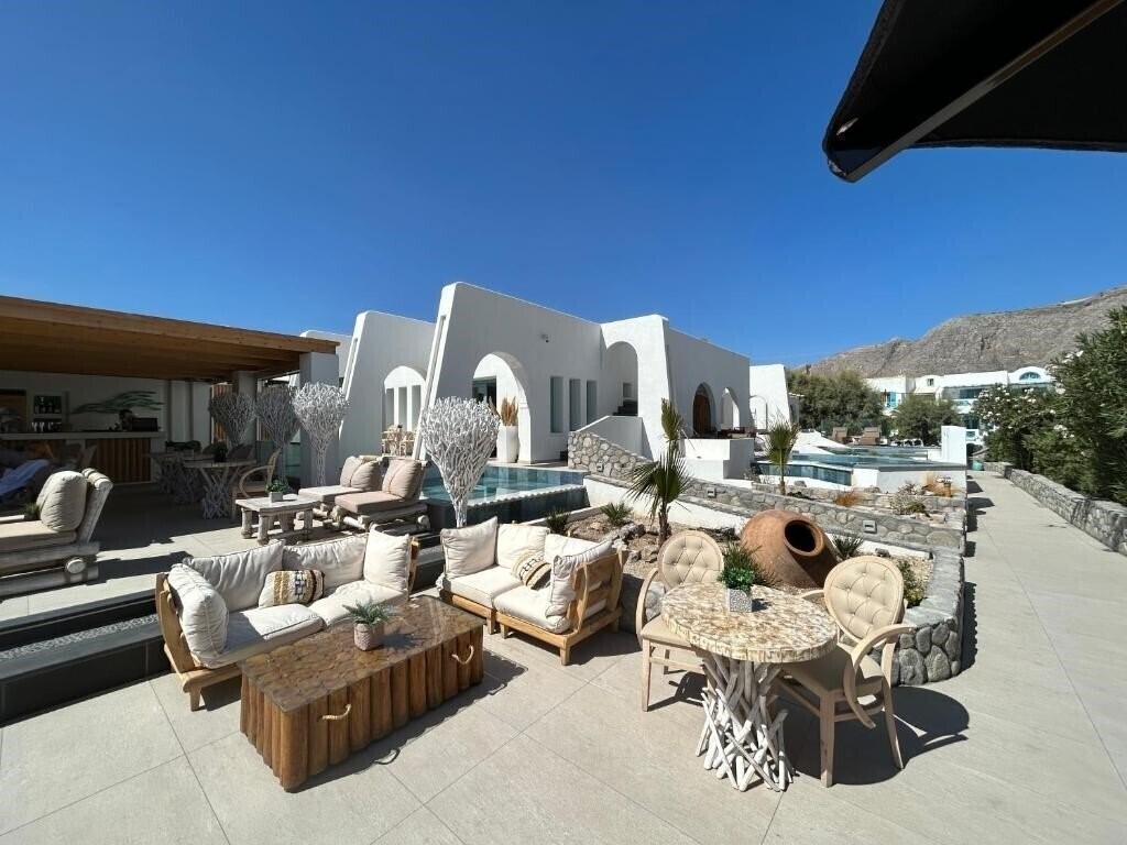 Изображение Anastasia Princess Luxury Residence & Suites 4*