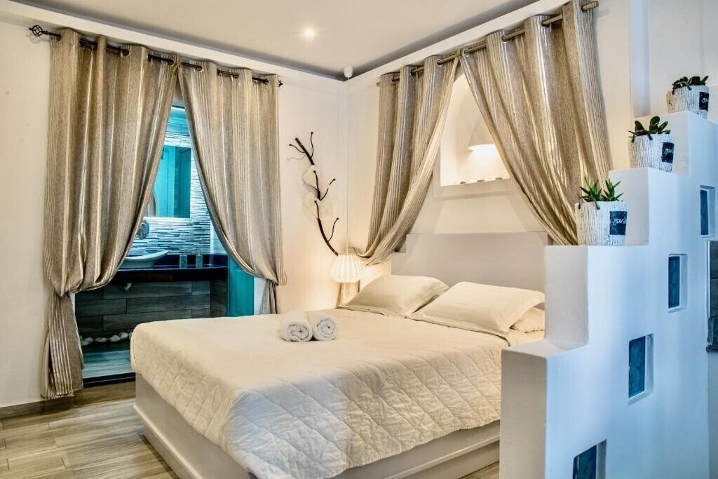Картинка Anastasia Princess Luxury Residence & Suites 4*
