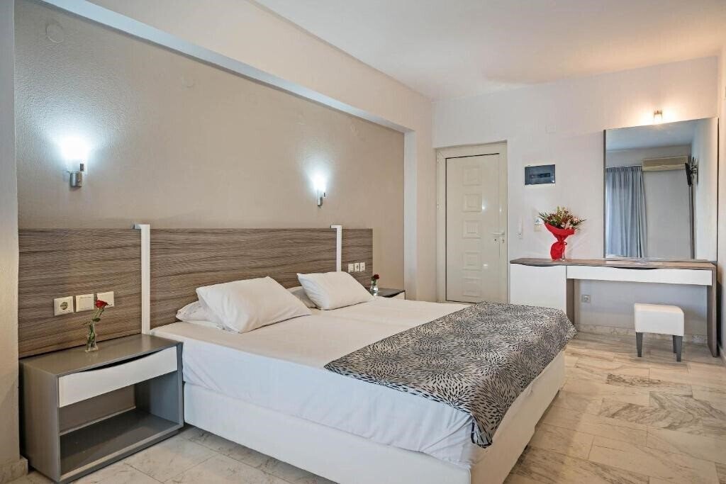 Зображення Apollo Hotel Kavros 4*