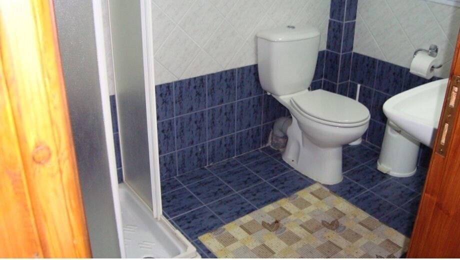 Фото Hotel Athina (Bali) 3*