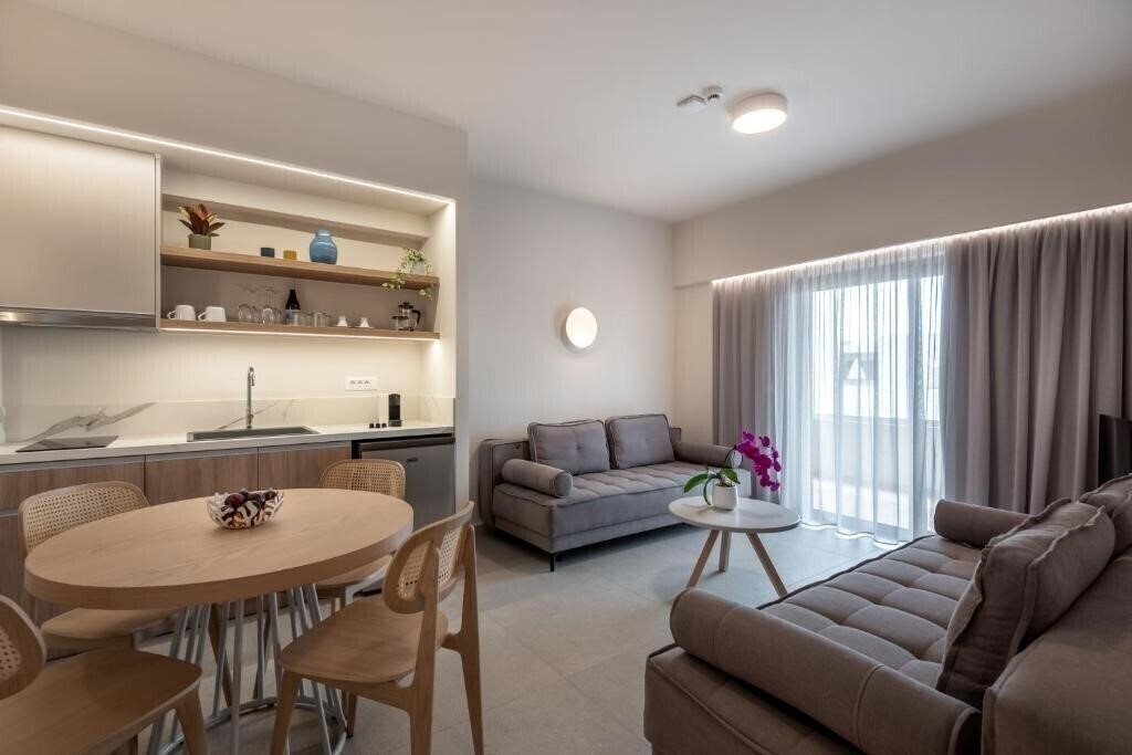 Фотография Blue Dome 3*