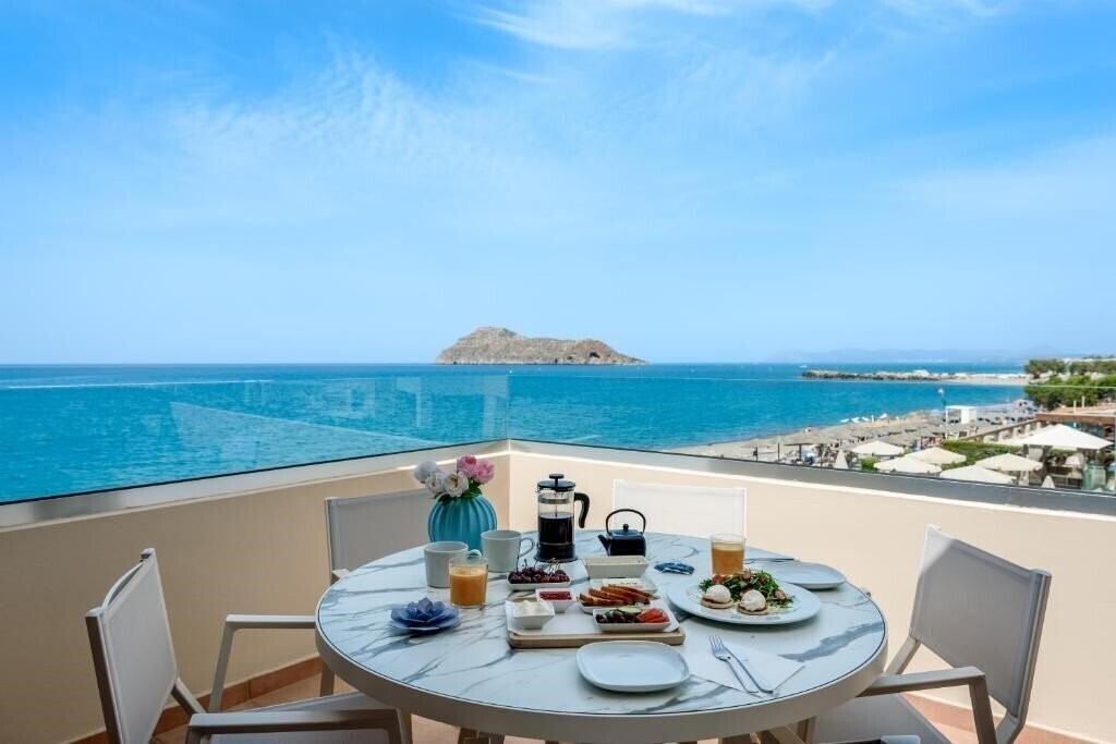 Картинка Blue Dome 3*