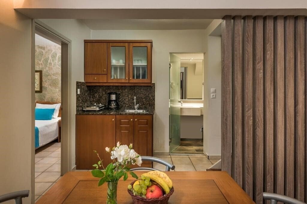 Фотографія Elotis Suites 2*