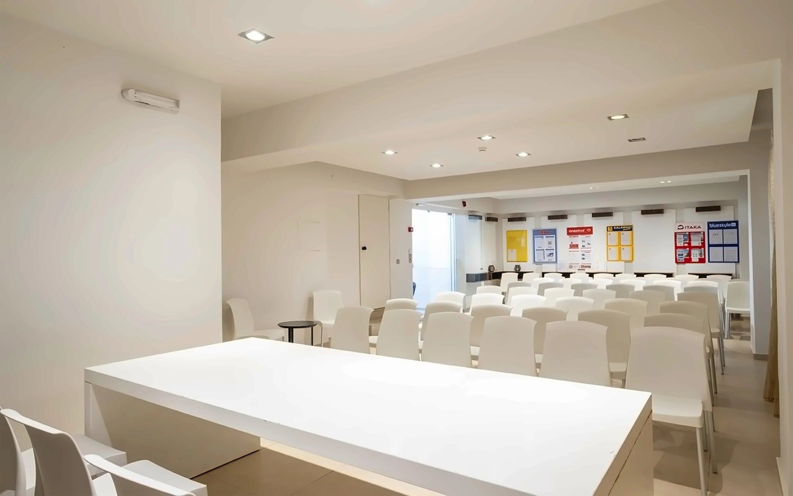 Фото Dimitros Village Beach Resort & Spa 4*