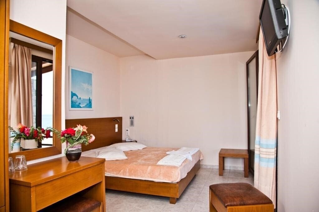 Фотография Ekavi Hotel 3*