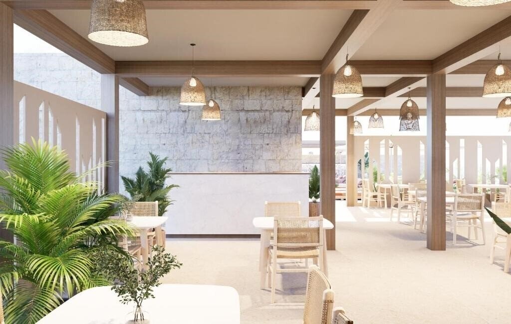 Картинка Ekavi Hotel 3*