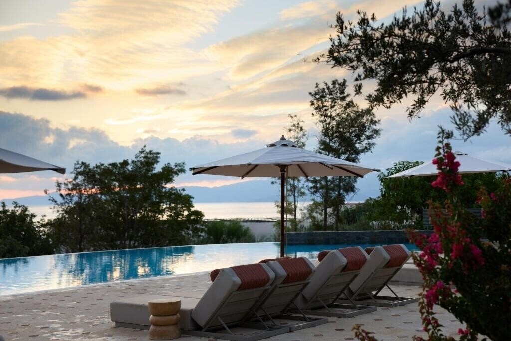 Фото Elounda Gulf Villas & Suites 5*