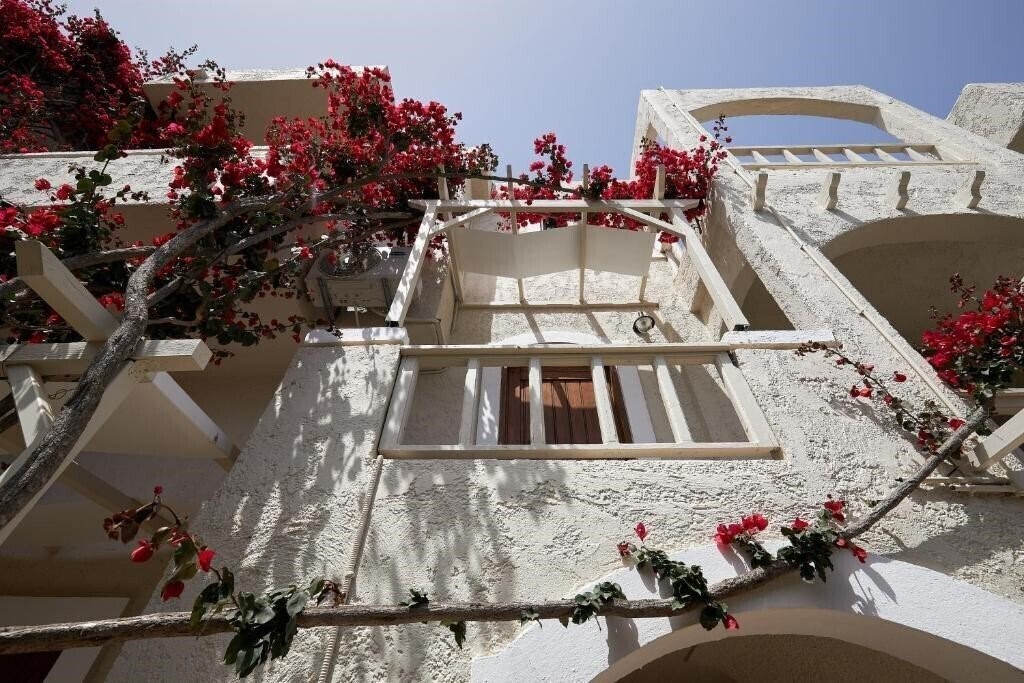 Фотография Malia Studios Apartments 2*