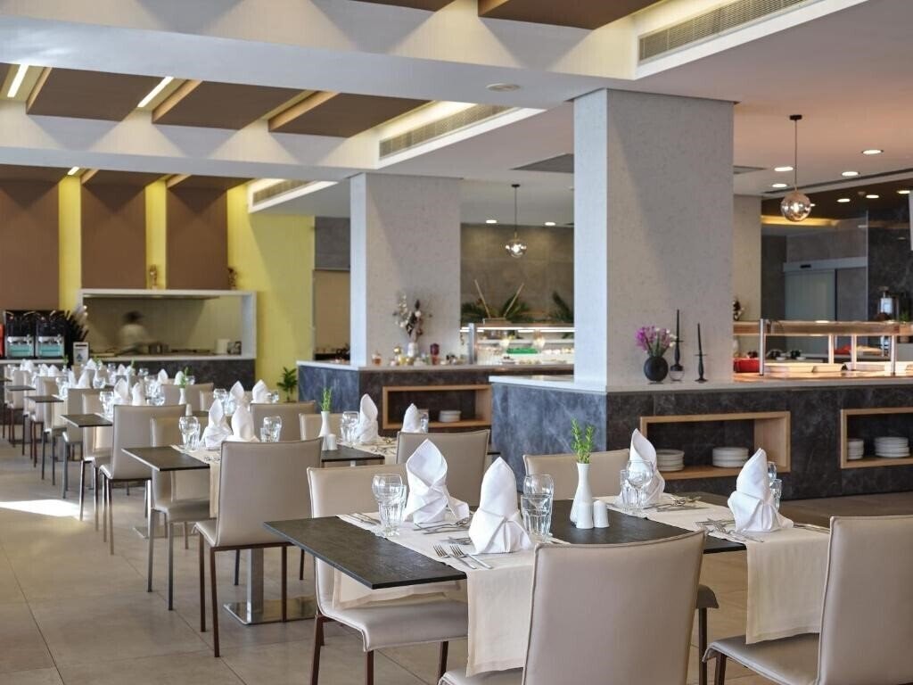 Зображення Atlantica Mikri Poli Crete 5*