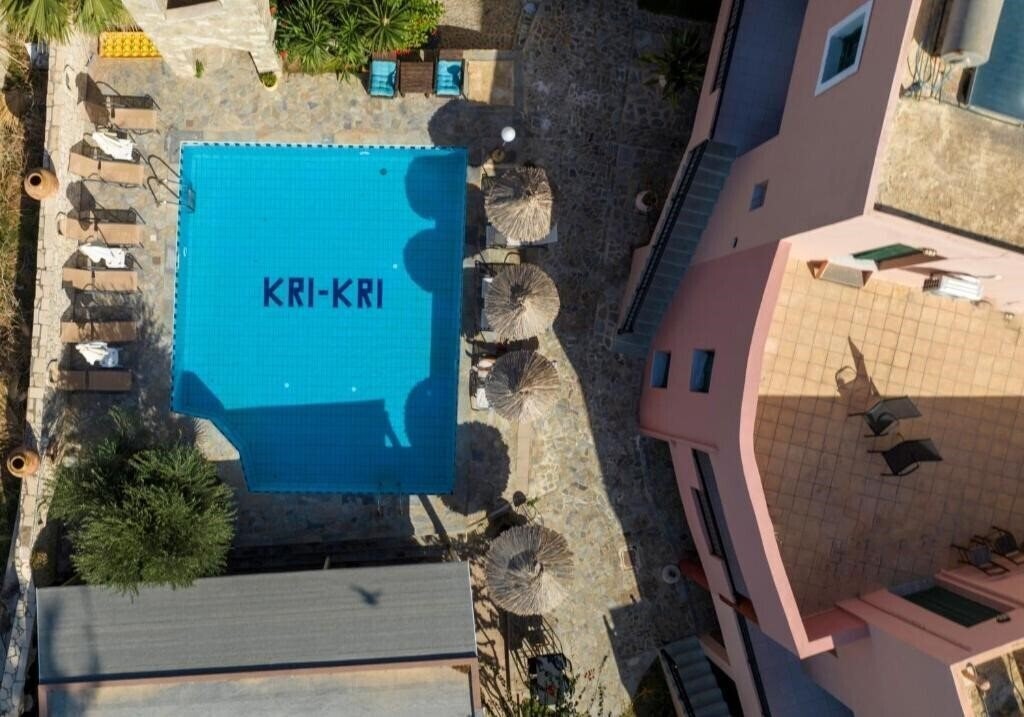 Зображення Kri-Kri Village Holiday Apartments 3*