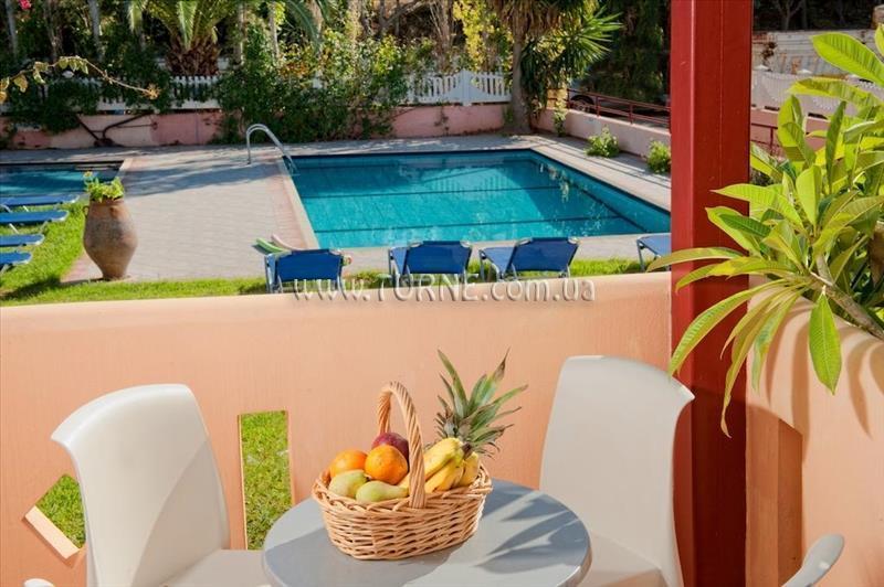 Картинка Marianthi Hotel 2*