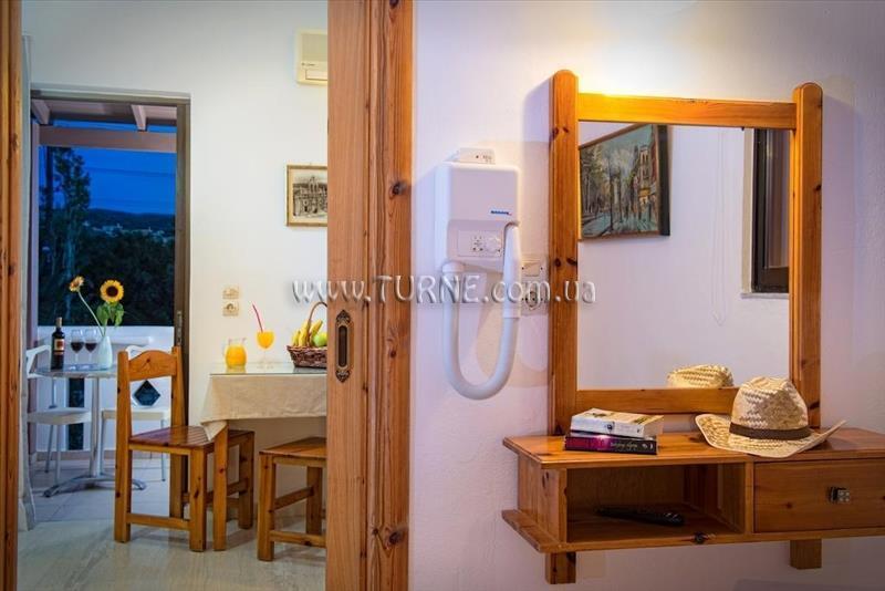 Изображение Marianthi Hotel 2*