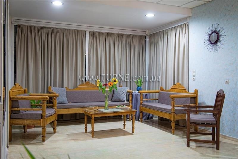 Фотография Marianthi Hotel 2*