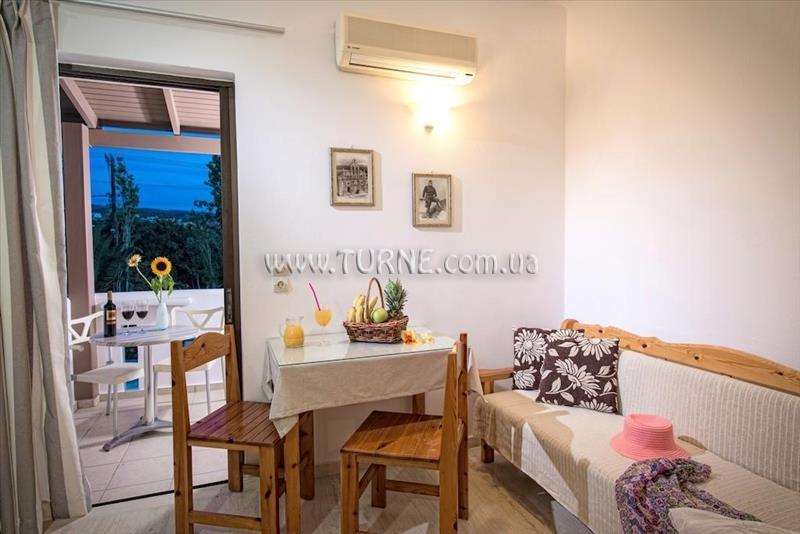 Фото Marianthi Hotel 2*