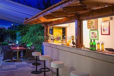 Отель Marianthi Hotel 2*