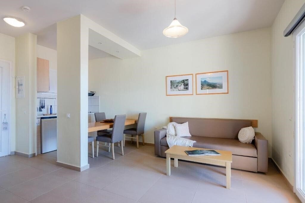 Фотография Estia Hotel 3*