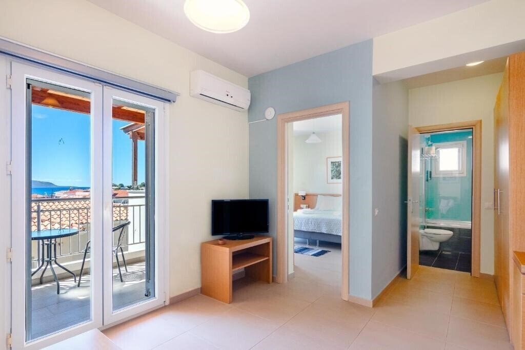 Изображение Estia Hotel 3*
