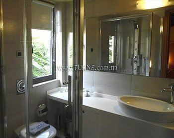 Картинка Golden Sand Hotel 3*