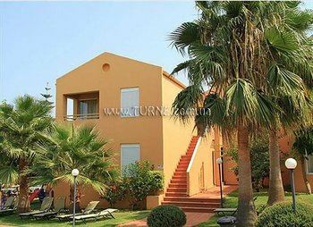 Фотографія Golden Sand Hotel 3*