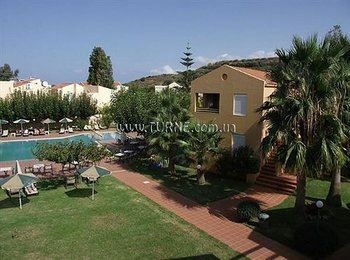 Фото Golden Sand Hotel 3*