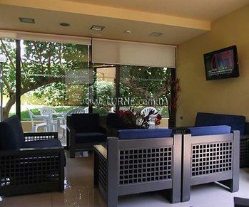 Готель Golden Sand Hotel 3*