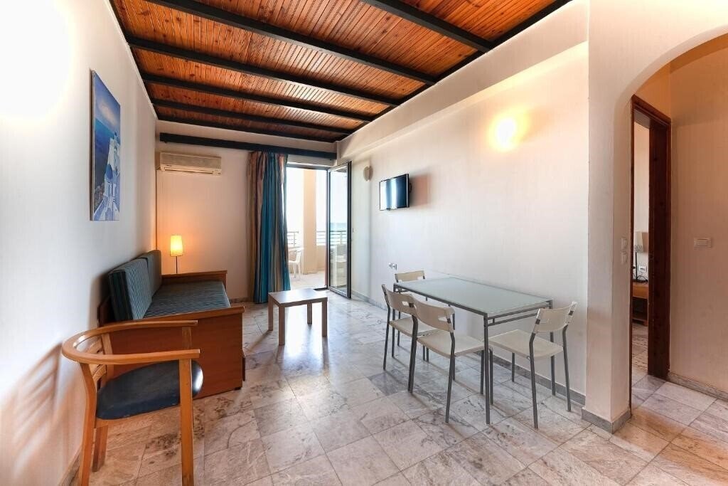 Зображення Olympic Suites 4*