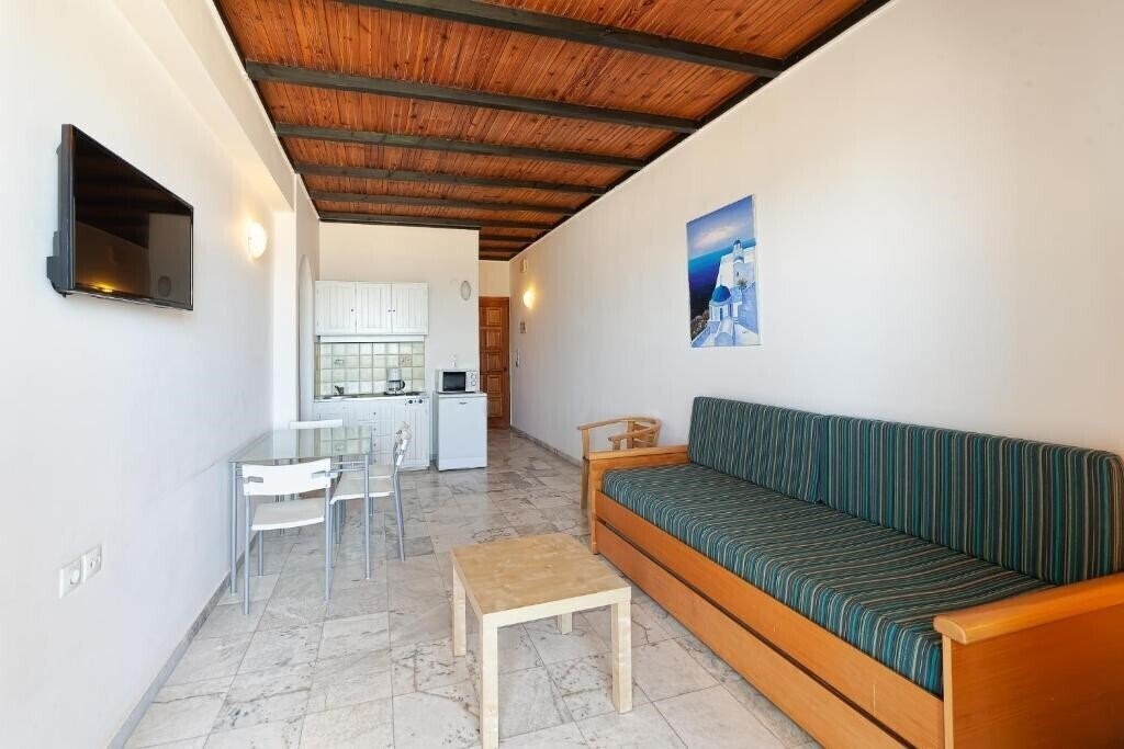 Картинка Olympic Suites 4*