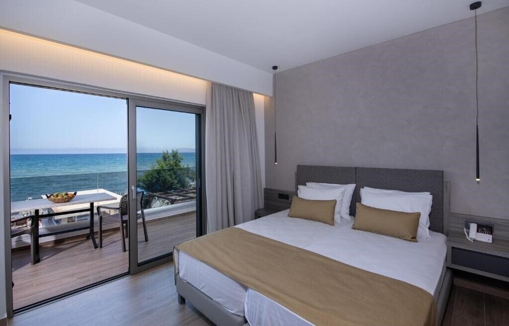 Фото Creta Palm Apartments 4*
