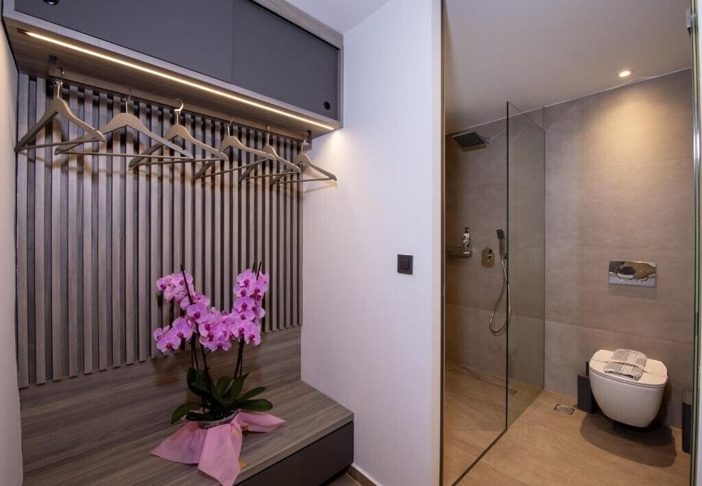 Фотографія Creta Palm Apartments 4*