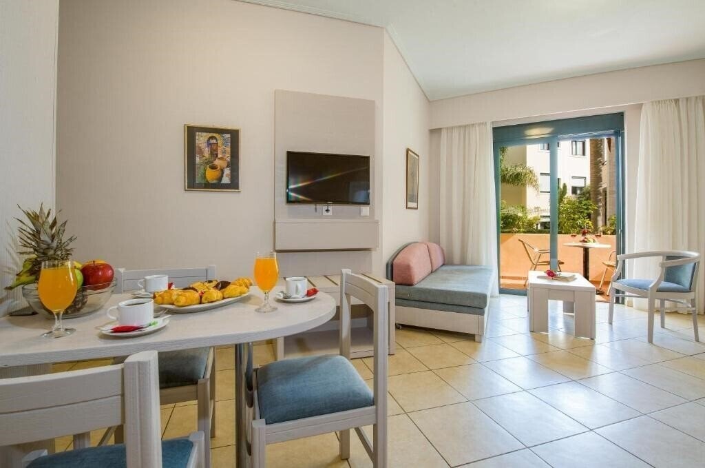 Зображення Creta Palm Apartments 4*