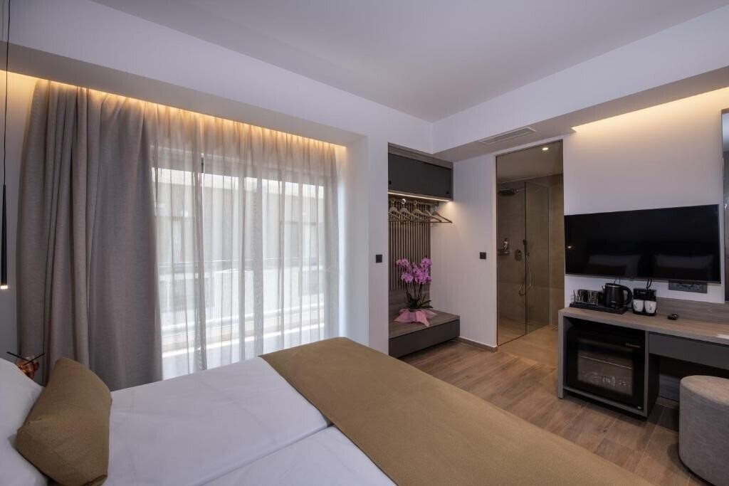 Картинка Creta Palm Apartments 4*