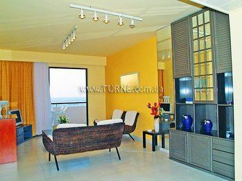 Изображение Zephiros Beach Hotel 4*