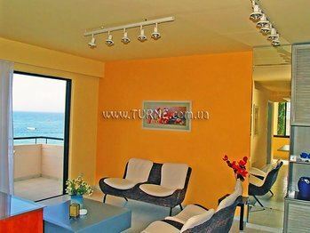 Фото Zephiros Beach Hotel 4*