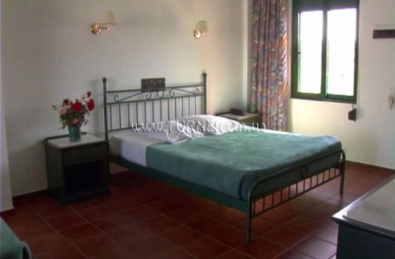 Фотография Kournas Village 3*