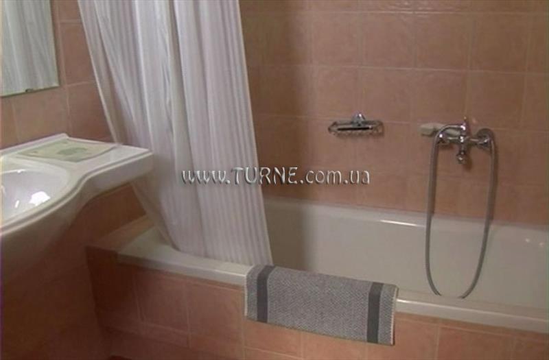 Фото Kournas Village 3*