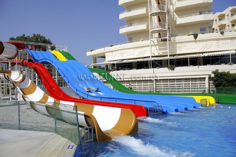 Картинка Louis Creta Princess 4*