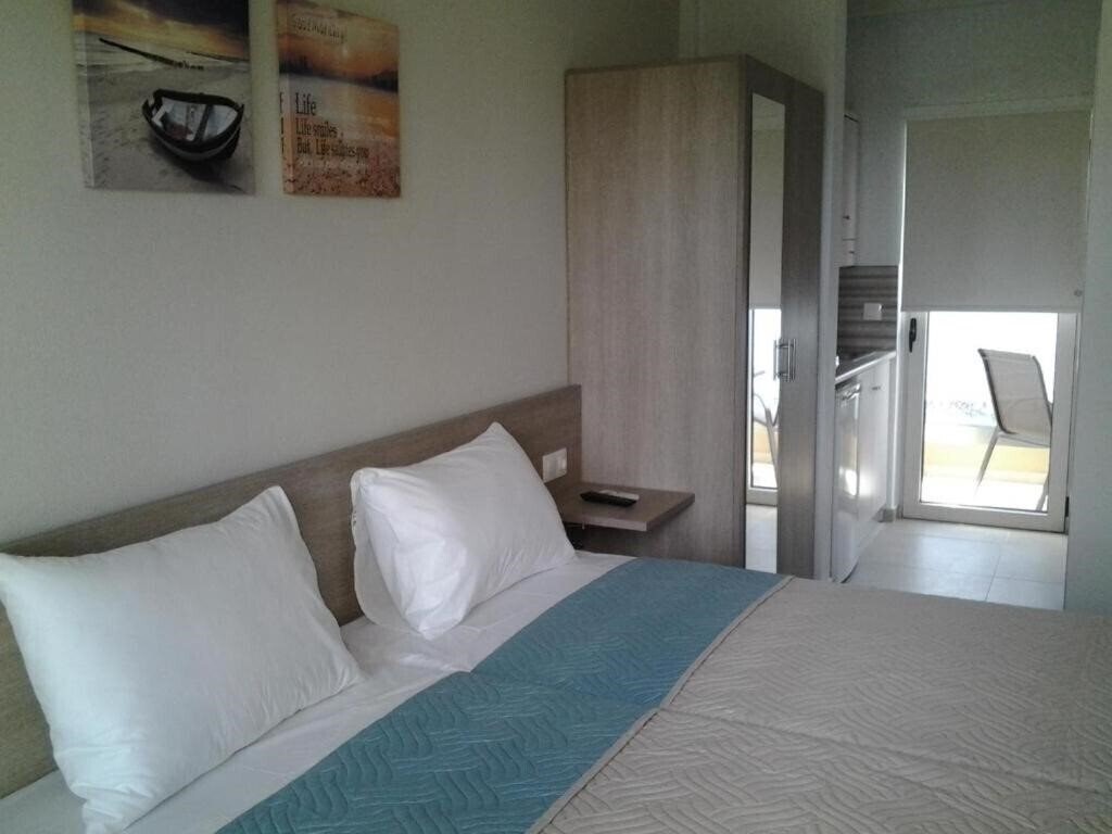 Фото Lolas Hotel 2*