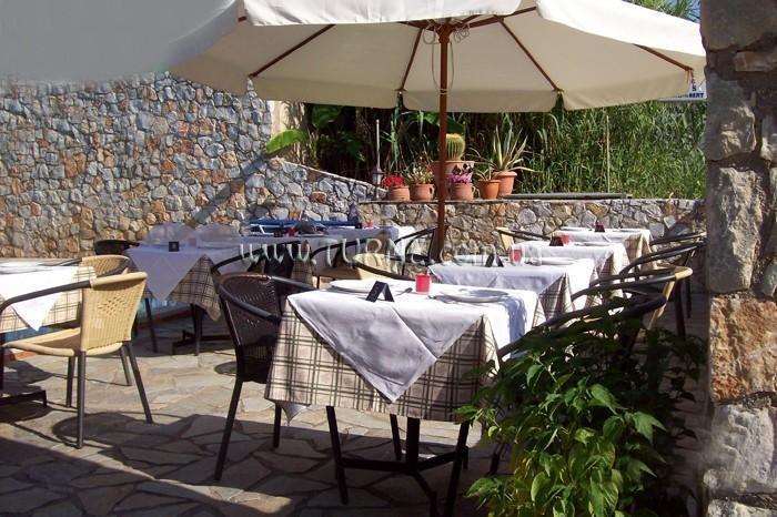 Изображение Lolas Hotel 2*