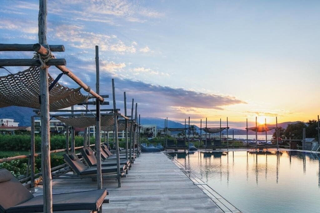 Зображення La Mer Deluxe Spa Resort 5*